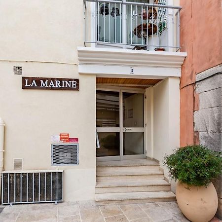 Studio Centre Ville Avec Parking Sanary-sur-Mer Ngoại thất bức ảnh