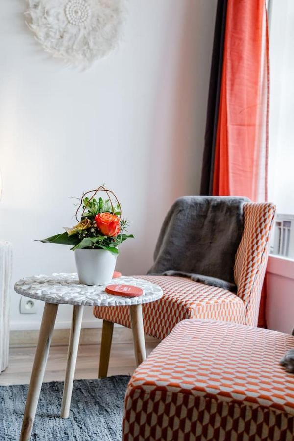 Studio Centre Ville Avec Parking Sanary-sur-Mer Ngoại thất bức ảnh