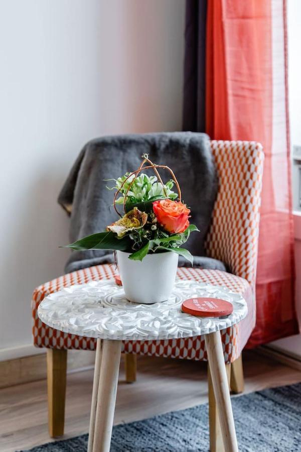 Studio Centre Ville Avec Parking Sanary-sur-Mer Ngoại thất bức ảnh
