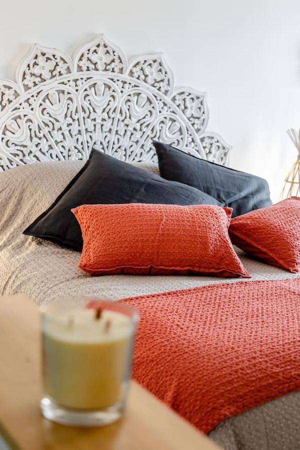 Studio Centre Ville Avec Parking Sanary-sur-Mer Ngoại thất bức ảnh