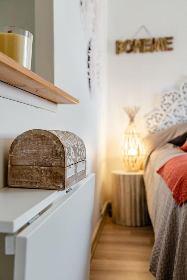 Studio Centre Ville Avec Parking Sanary-sur-Mer Ngoại thất bức ảnh